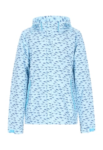 Mo Jacket Men blue