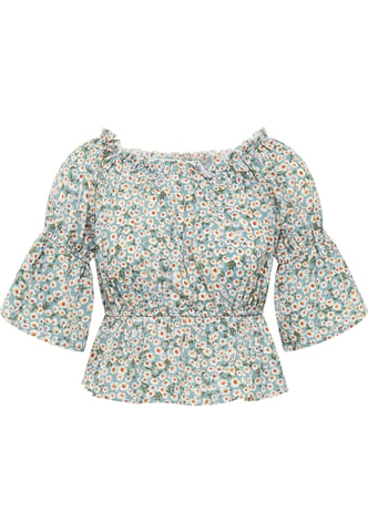 Mymo Blouse women