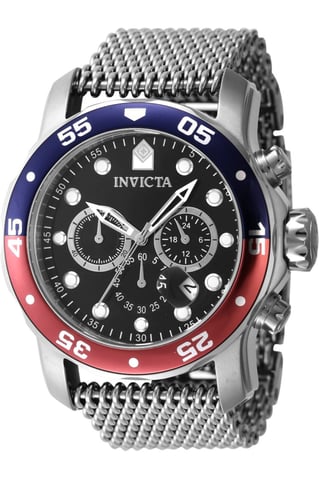 Invicta Pro Diver 47630 Reloj para Hombre Cuarzo  - 48mm