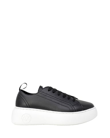 Zapatillas de Mujer Armani Exchange