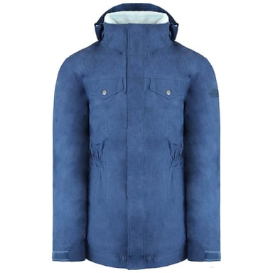 The North Face Osolita 3 Kids Navy Tri Jacket