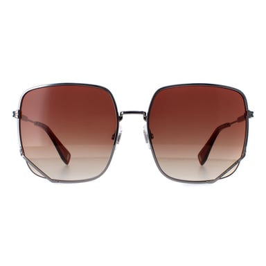 Gafas de sol Marc Jacobs MJ 1008/S 6LB HA gradiente gris rutenio marrón