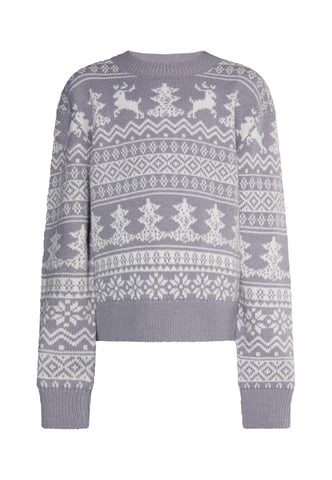 Mymo Pullover
