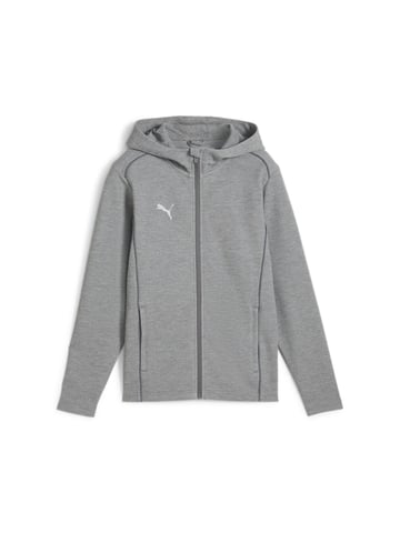 Puma hooded jacket