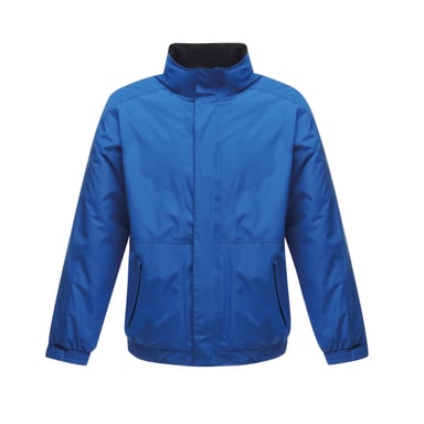 Regatta Mens Dover Waterproof Windproof Jacket (Oxford)
