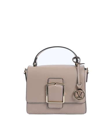 Bolso de Mano para Mujer 19V69 Italia V505 52 Ruga Taupe