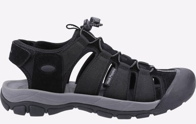 Hush Puppies Peru Sandal Mens