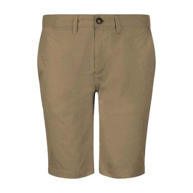 SOLS Mens Jasper Casual Shorts (Chestnut)