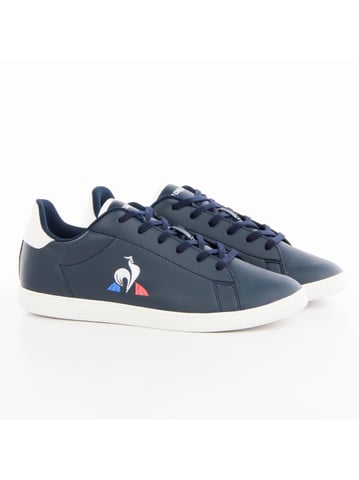 Le Coq Sportif Courtset 2, Zapatillas Hombre