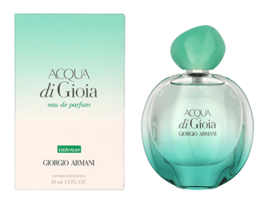Armani Acqua Di Gioia Intense Edp Spray 50 ml