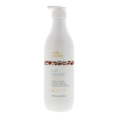 Curl Passion Shampoo 1000 ml