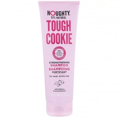 Noughty Tough Cookie Shampoo 250ml