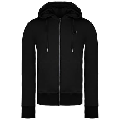 Chaqueta deportiva negra para hombre Marciano de BoxRaw
