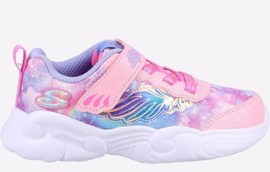 Skechers Unicorn Storm Sports Infants