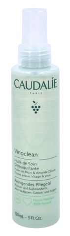 Vinoclean Aceite Tratante Desmaquillante 150 ml