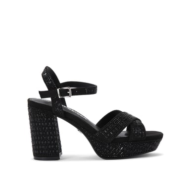 KG Kurt Geiger Fleur Platform Sandals