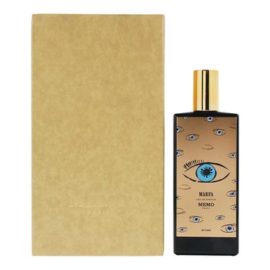Fleurs Bohemes Marfa Edp Vapo 75 ml