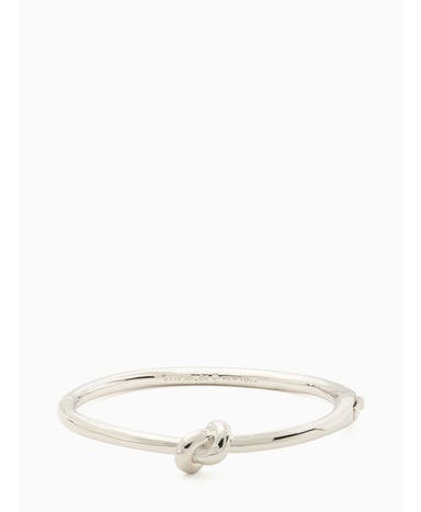 Hinge Bangle