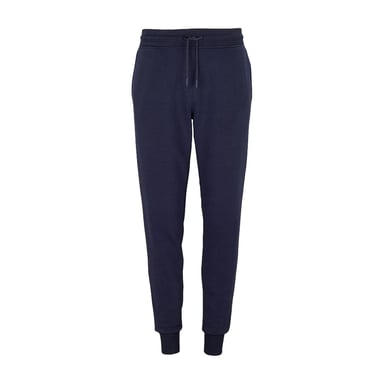 SOLS Womens/Ladies Jet Jogging Bottoms (French Navy)