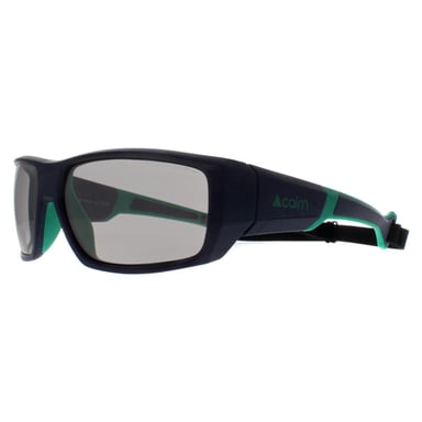 Cairn Sport Unisex Mate Medianoche Flash Gris Verde Espejo Fotocrómico Skim