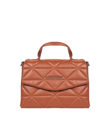 Silvian Heach Bolso de mano Mujer Marrón