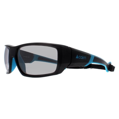 Cairn Sport Unisex Negro Mate Gris Azur Fotocrómico Hidrofóbico Skim