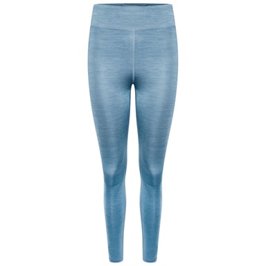 Dare 2B Womens/Ladies Legitimate Marl Lightweight Tights (Orion Grey)