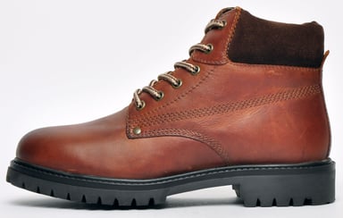 Oaktrak Baxter Botas
