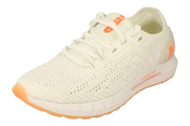 Under Armour Ua Hovr Sonic 2 Womens White Trainers