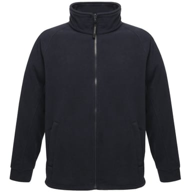 Regatta Mens Thor III Fleece Jacket (Dark Navy)
