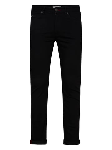 Petrol Industries - Seaham Classic Slim Fit Jeans Men - Black