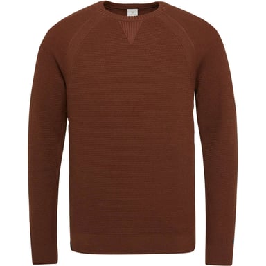 Jersey de hierro fundido CKW2209320 Marrón
