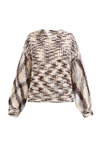 myMo knit sweater esha
