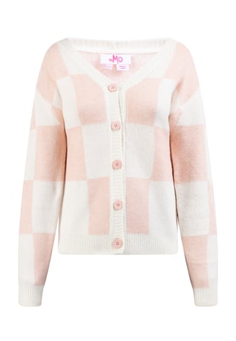 myMo cardigan blonda