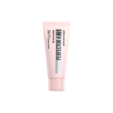 Perfeccionador Anti-age Instantáneo 4 En 1 Mate #fair Light 30 ml