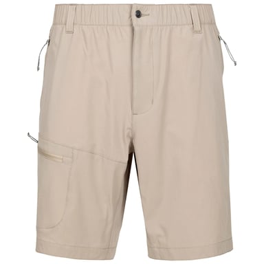 Trespass Mens Carlby Shorts (Bamboo)
