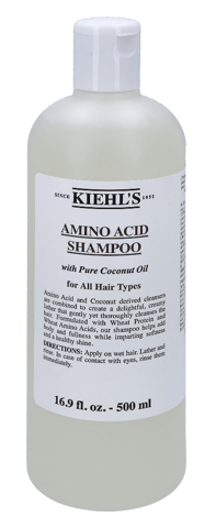 Kiehl's Amino Acid Shampoo 500 ml
