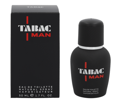 Tabac Man Edt Spray 50ml