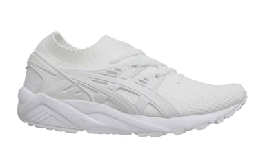 ASICS GEL-KAYANO CONDIVO MENTE PRENDER WHITE Running