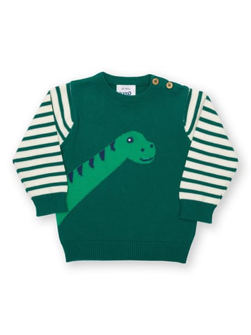 Kite Clothing Dino Jumper