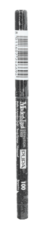 Pupa M.T.L. Definition Eyes Waterproof Stylo Penci 0,35gr