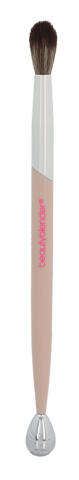 Beauty Blender High Roller Crease Brush & Cooling Roller 1 piece