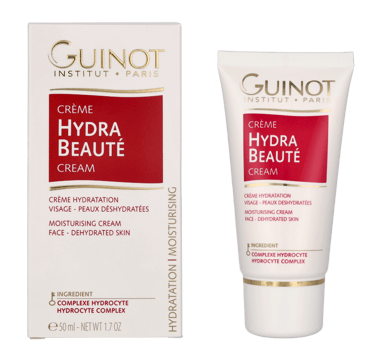 Guinot Hydra Beaute Cream 50 ml
