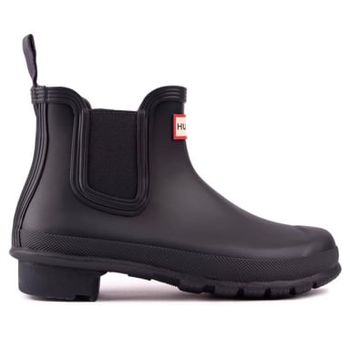 Hunter Original Chelsea Botas