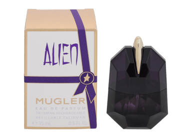 Thierry Mugler Alien Edp Spray Refillable 15 ml