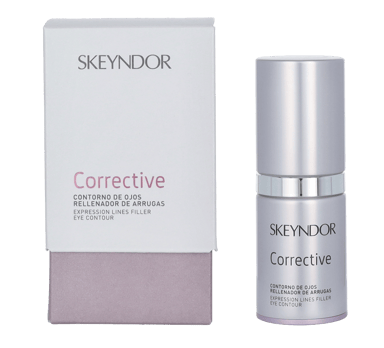 Skeyndor Corrective Expression Lines Filler Eye Contour 15 ml