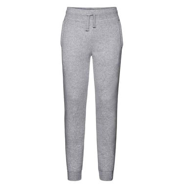 Russell Mens Authentic Jogging Bottoms (Light Oxford)