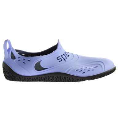 Speedo Zanpa Water Purple Womens Zapatos