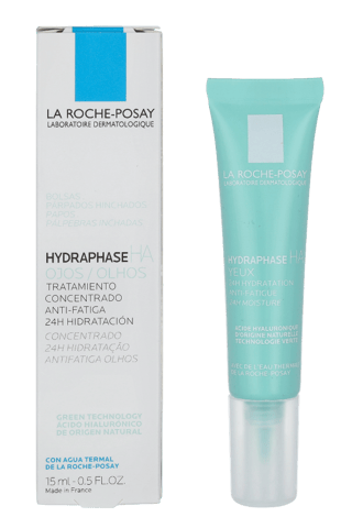 Hydraphase Intense Soin Yeux 15 ml