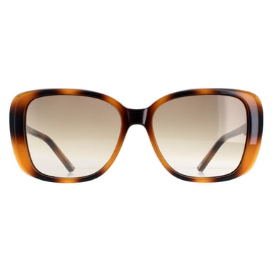 Gafas de sol Ted Baker TB1640 Margo 136 havana marrón degradado